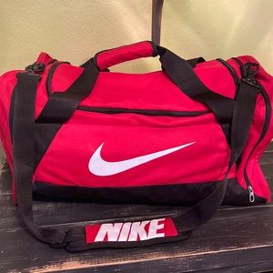 Nike Duffel Bag